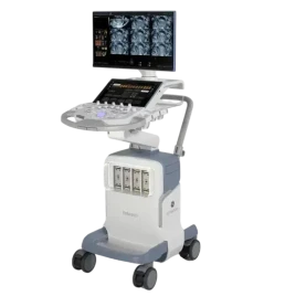 УЗИ аппарат GE HealthCare Voluson Signature 18