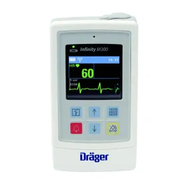 Монитор пациента Dräger Infinity M300