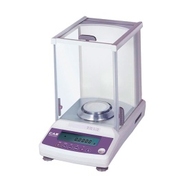 Весы микроаналитические CAS CAUW-120D