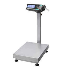 Весы товарные МАССА-К ТВ-5040N-200.2-RP3