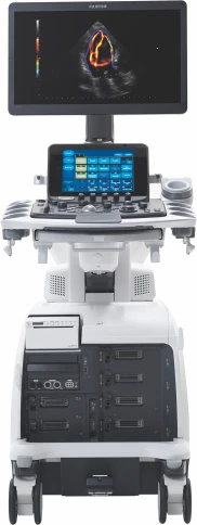 УЗИ аппарат Fujifilm Lisendo 880LE фото 1