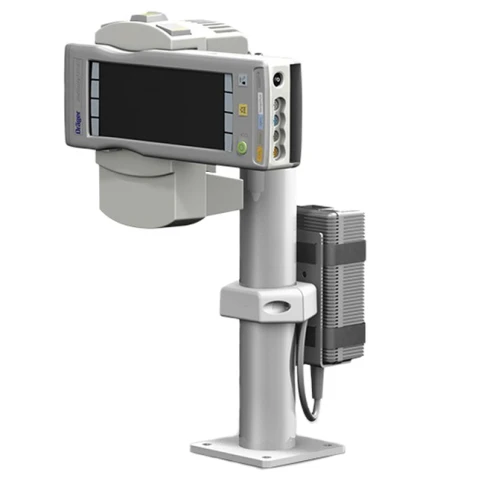 Монитор пациента Dräger Infinity M540 фото 2