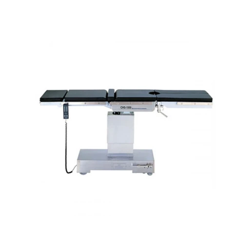 Стол операционный JW Medical CHS-1500 фото 2