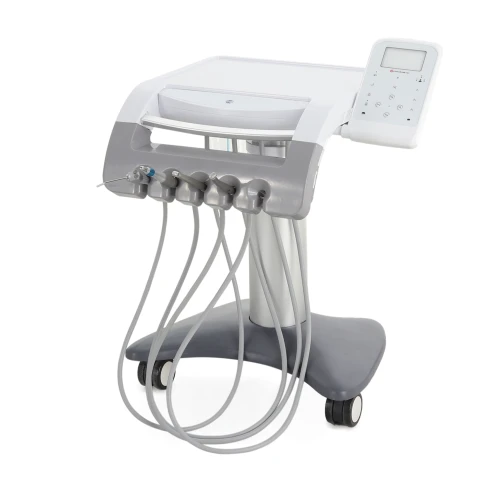 Стоматологическая установка CQ-219-I (СО-010М-02) (Implant) фото 58