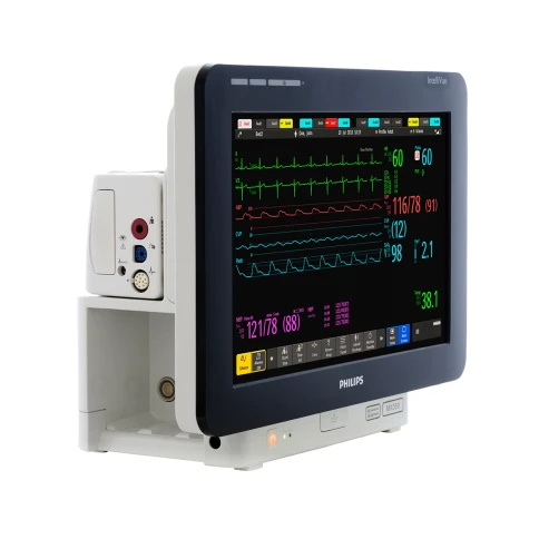 Монитор пациента Philips IntelliVue MX550 фото 2