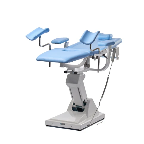 Гинекологическое кресло Euroclinic Gynex Professional фото 4