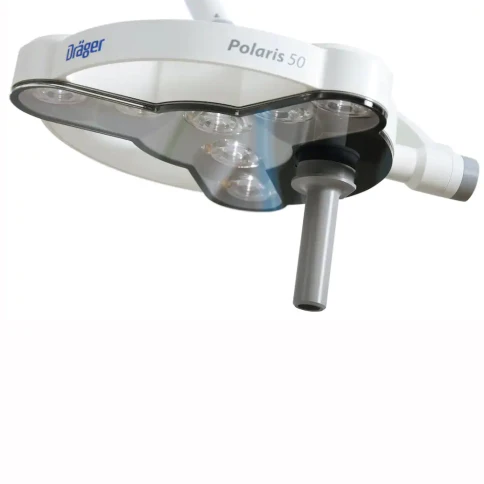 Смотровой светильник Dräger Polaris 50 фото 6