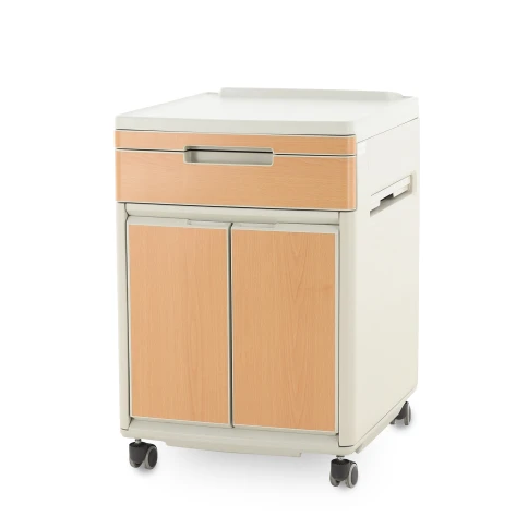Многофункциональная кровать для родовспоможения XHFJ-1 (МЕ-4019X-01) с расширенной комплектацией и электрическими приводами для комфортных и безопасных родов фото 48