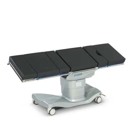 Операционный стол Lojer Scandia SC440 фото 3
