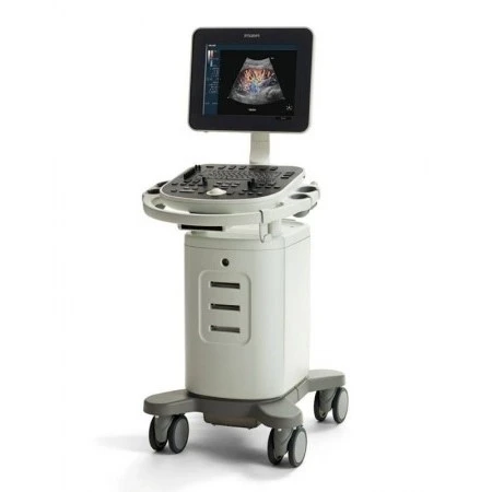 УЗИ аппарат Philips HD5 фото 1