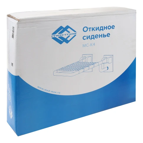 Откидное сидение МС-К4 фото 5