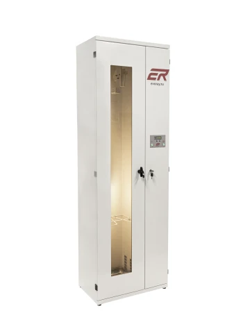 Шкаф для сушки и хранения эндоскопов EVORAY EC-2 фото 7