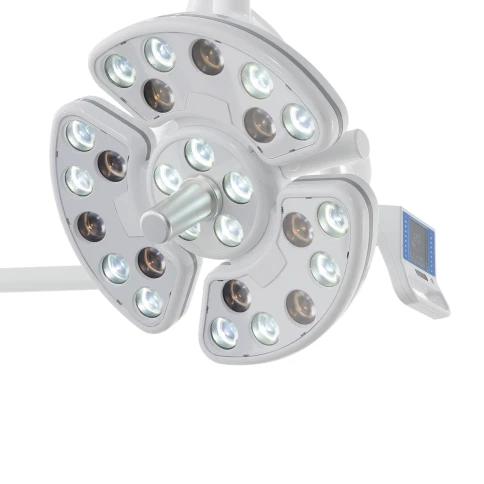 Стоматологическая установка CQ-219-I (СО-010М-02) (Implant) фото 44