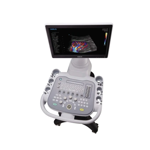 Ультразвуковой сканер SIUI Apogee 3300 Neo фото 2