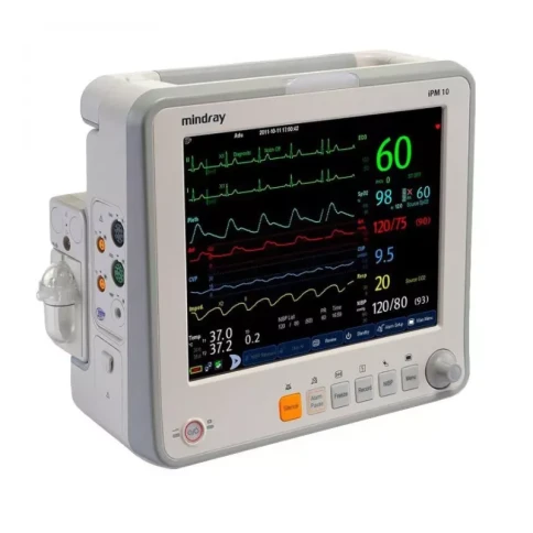 Монитор пациента Mindray iPM10 фото 1