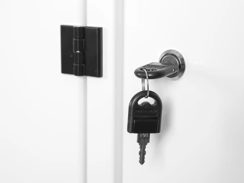 Шкаф для сушки и хранения эндоскопов EVORAY EC-10BD фото 9