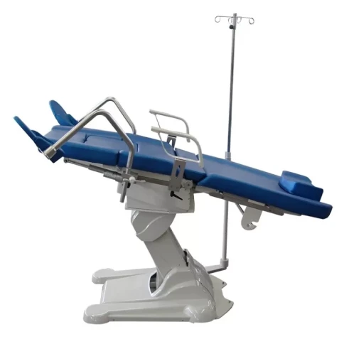 Гинекологическое кресло Euroclinic Suprema U-500 фото 2