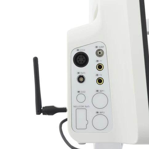 Стоматологическая установка CQ-219-I (СО-010М-02) (Implant) фото 48