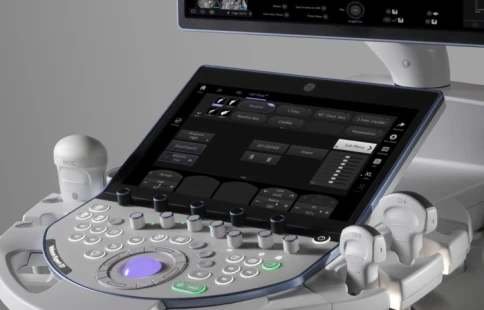 УЗИ аппарат GE HealthCare Voluson Expert 22 фото 2