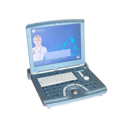 Портативный ультразвуковой сканер GE Healthcare Voluson I фото 1