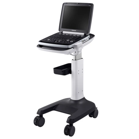 Портативный УЗИ сканер Samsung HM70a фото 4