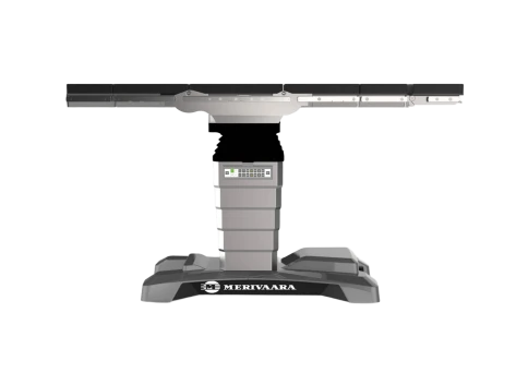 Операционный стол Merivaara Grand Promerix фото 3
