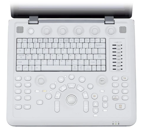 Портативный ультразвуковой аппарат Canon (Toshiba) Viamo c100 фото 3