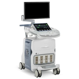 Ультразвуковая диагностическая система GE Healthcare Voluson E6 фото 2