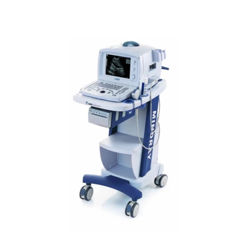 УЗИ аппарат Mindray DP 1100 фото 2