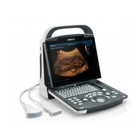 Ультразвуковая диагностическая система Mindray DP-10 Vet фото 4