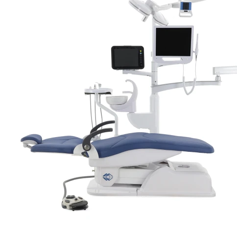 Стоматологическая установка CQ-219-I (СО-010М-02) (Implant) фото 12