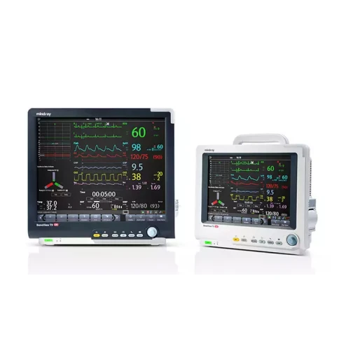 Монитор пациента Mindray BeneView T9 OR фото 2