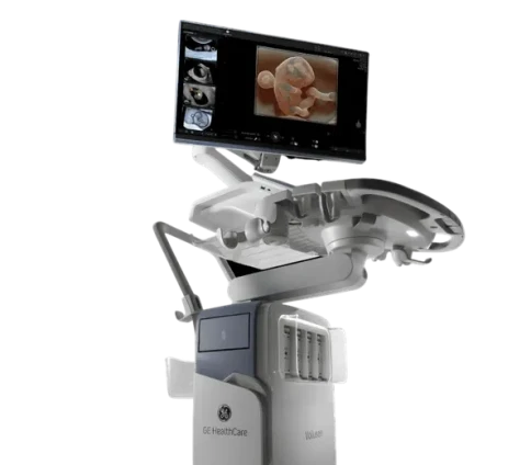 УЗИ аппарат GE HealthCare Voluson Signature 20 фото 2