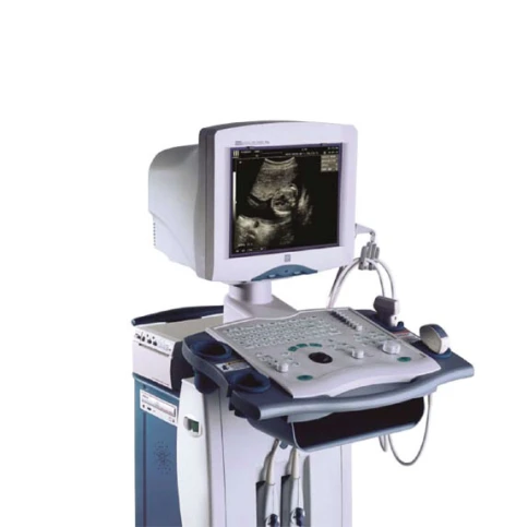 УЗИ аппарат Mindray DP 9900 фото 2