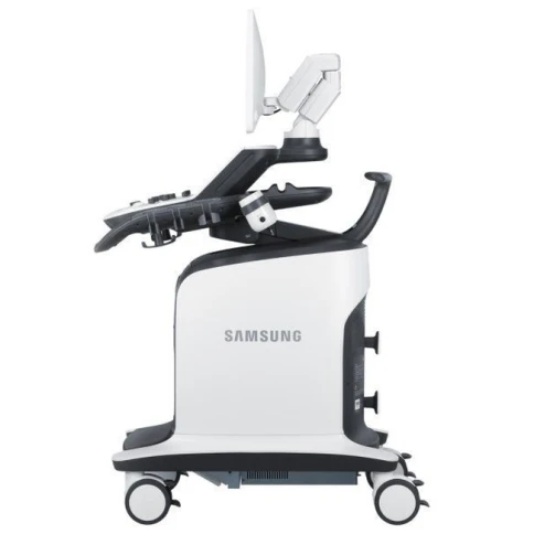 УЗИ аппарат Samsung WS80 фото 2