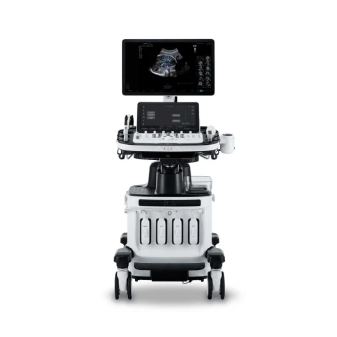 Ультразвуковая система Samsung HERA W9 фото 2