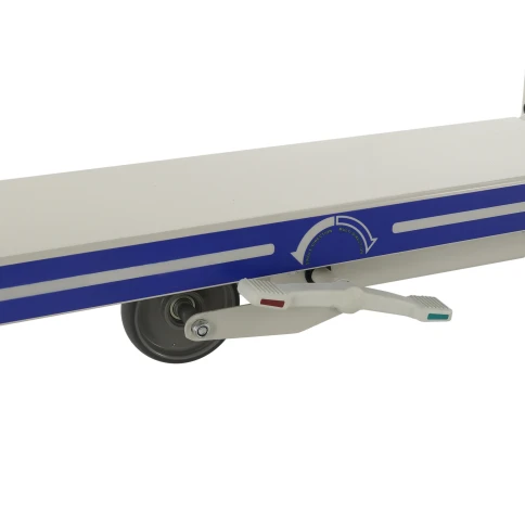 Каталка больничная Med-Mos (YQC-2R) KatB-31210R фото 10