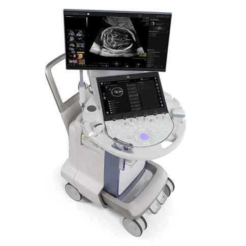 УЗИ аппарат GE HealthCare Voluson Expert 20 фото 3