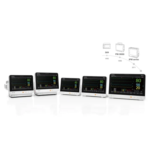 Монитор пациента Mindray ePM15 фото 2