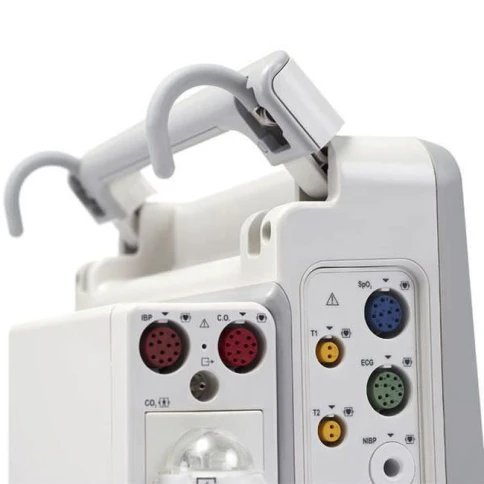 Монитор пациента Mindray iPM10 фото 4