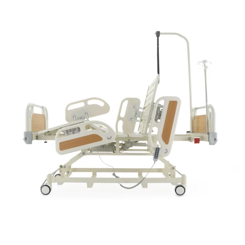 Кровать электрическая реанимационная Med-Mos DB-3 (ABS) фото 5