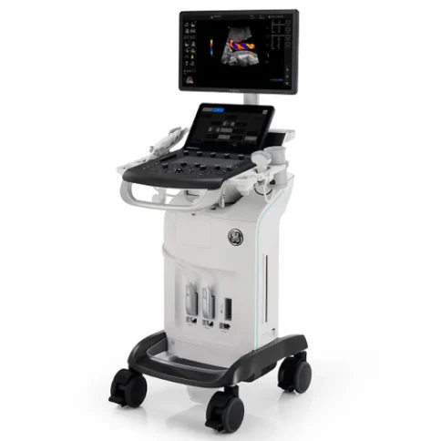 УЗИ аппарат GE Healthcare Versana Balance R2 фото 4