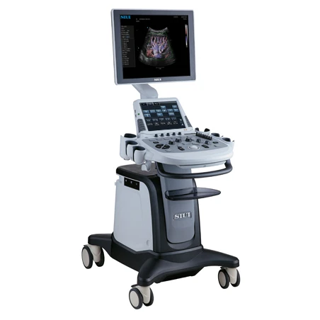 Ультразвуковая система SIUI Apogee 5300 фото 6