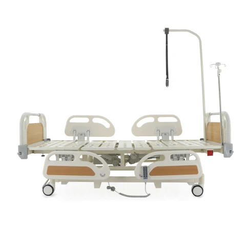 Кровать электрическая реанимационная Med-Mos DB-3 (ABS) фото 4