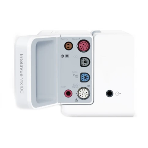 Монитор пациента Philips IntelliVue MX100 фото 3