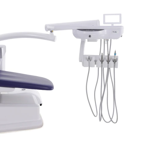 Стоматологическая установка CQ-216 (СО-002М-01) фото 17