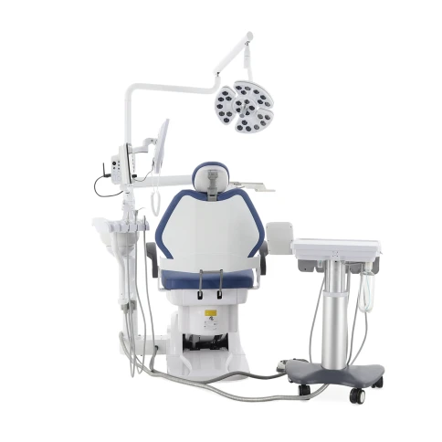 Стоматологическая установка CQ-219-I (СО-010М-02) (Implant) фото 3