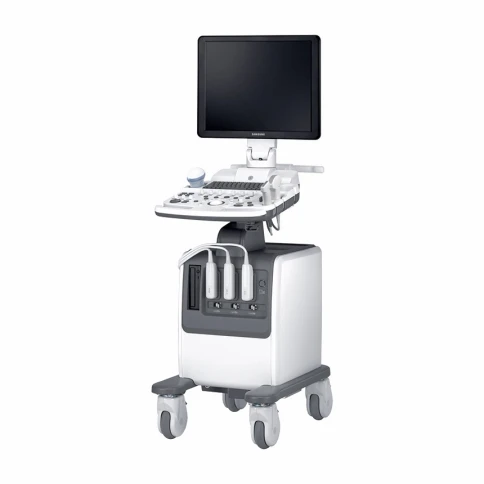 УЗИ аппарат Samsung SonoAce R7 фото 1