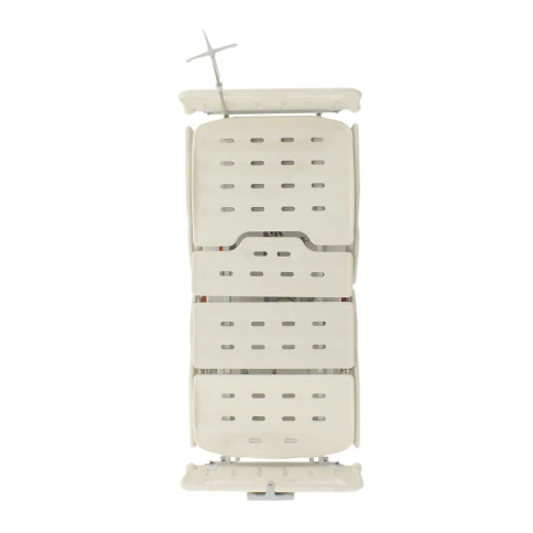 Кровать электрическая реанимационная Med-Mos DB-4 (01) (ABS) фото 40