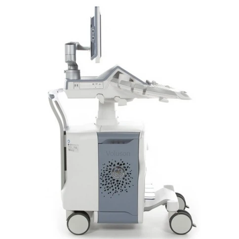 Ультразвуковая диагностическая система GE Healthcare Voluson E6 фото 4
